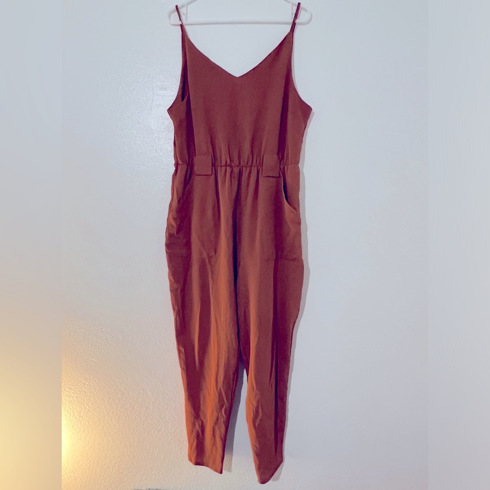 Jumpsuit